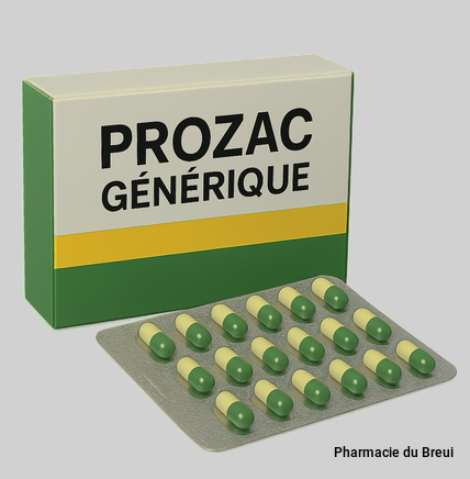 prozac