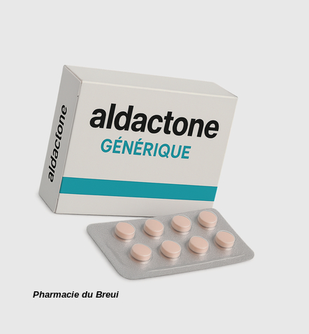 aldactone