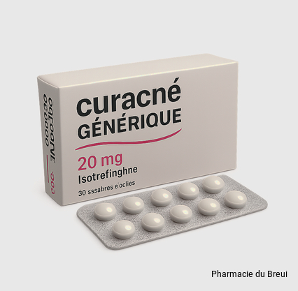 curacne