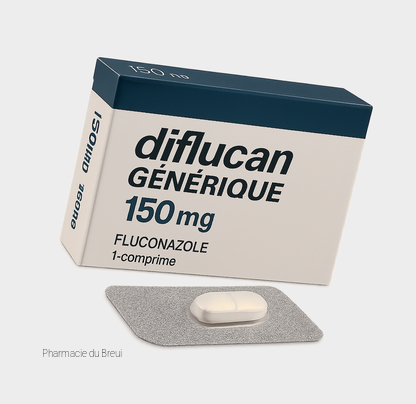 diflucan