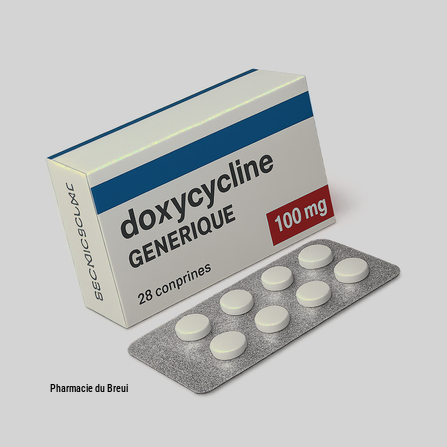 doxycycline
