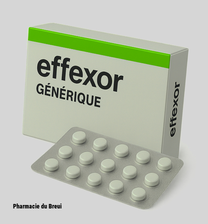 effexor