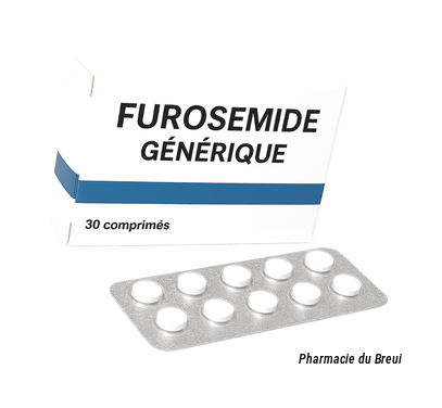 furosemide