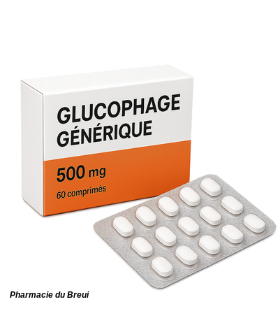 glucophage