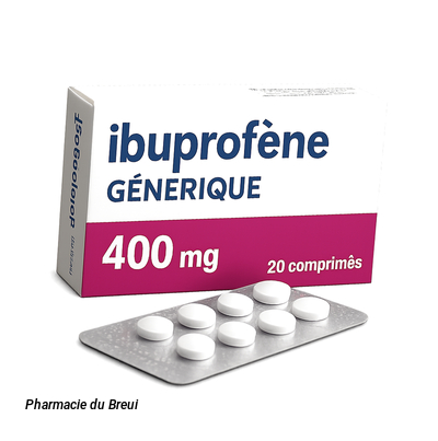 ibuprofene
