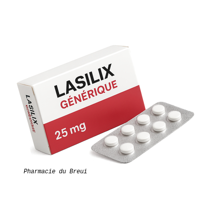 lasilix