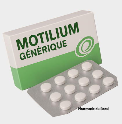 motilium