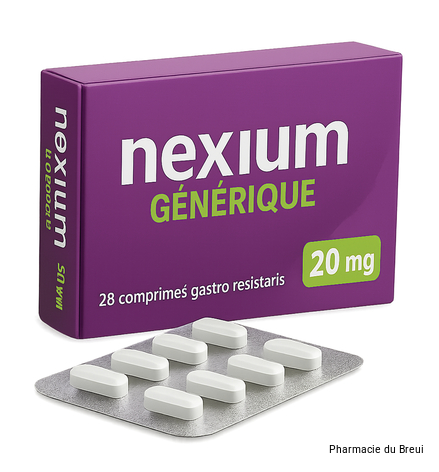 nexium