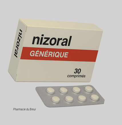 nizoral