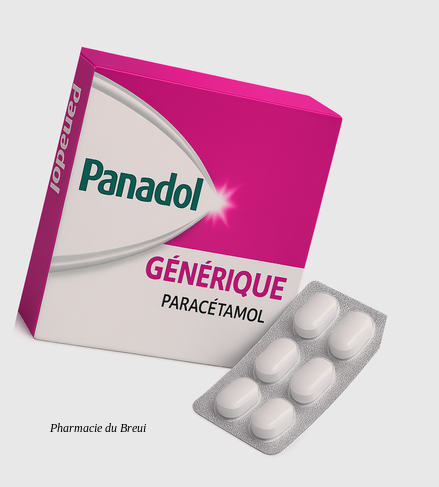 panadol