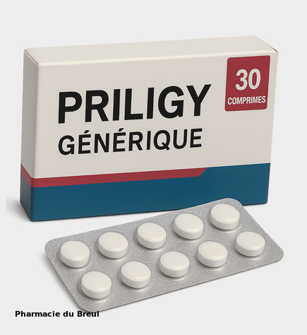 priligy