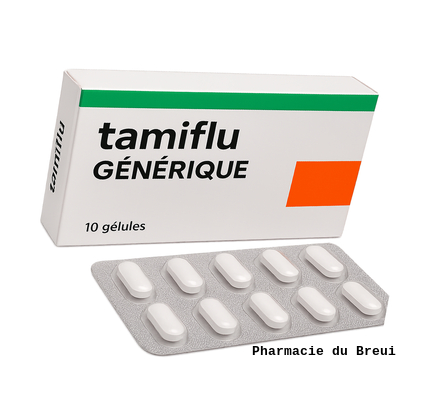 tamiflu