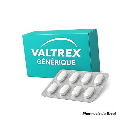 valtrex
