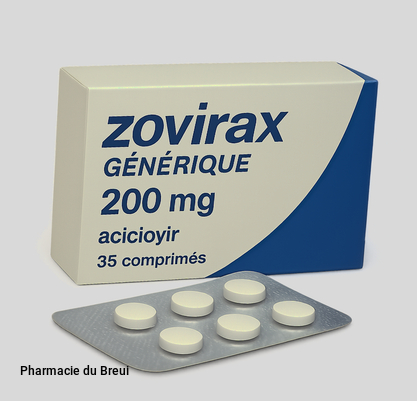 zovirax